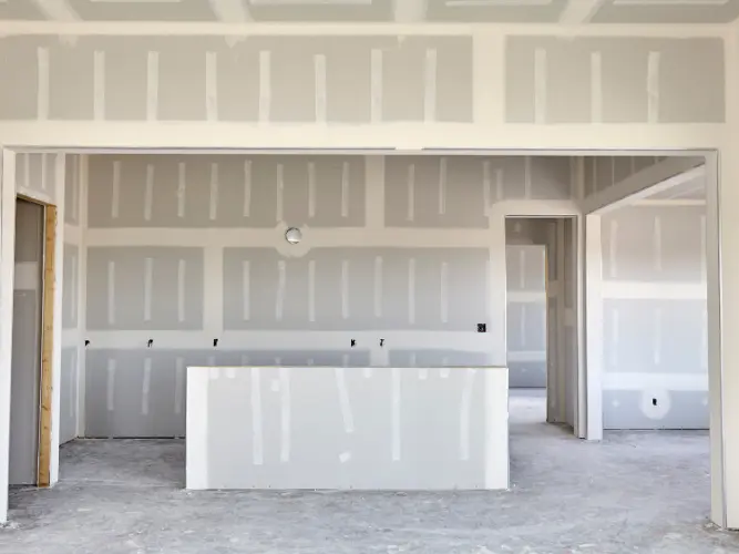 Drywall & Taping (4)