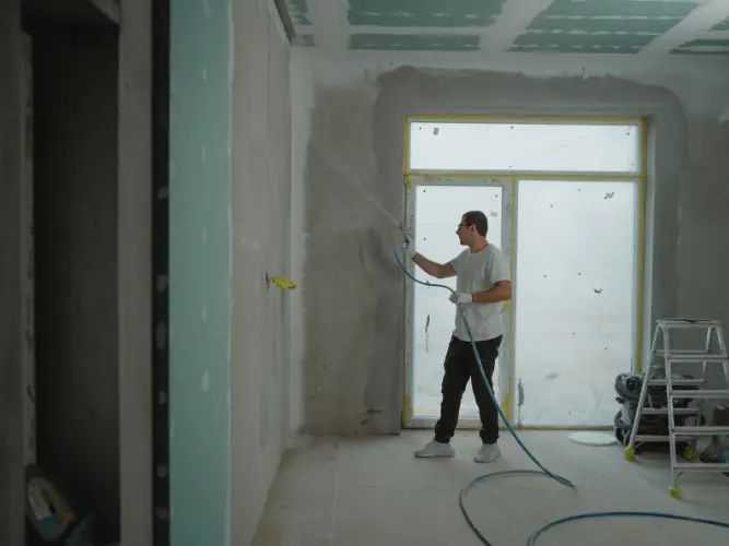 Drywall & Taping (6)