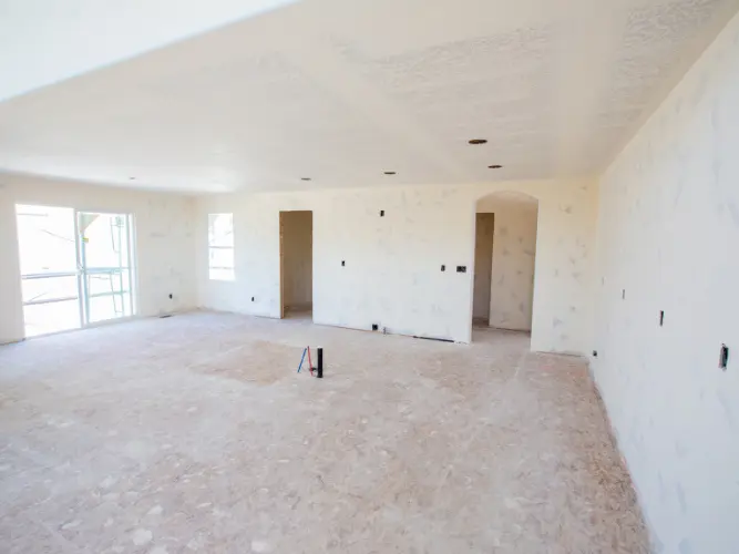 Drywall & Taping (8)